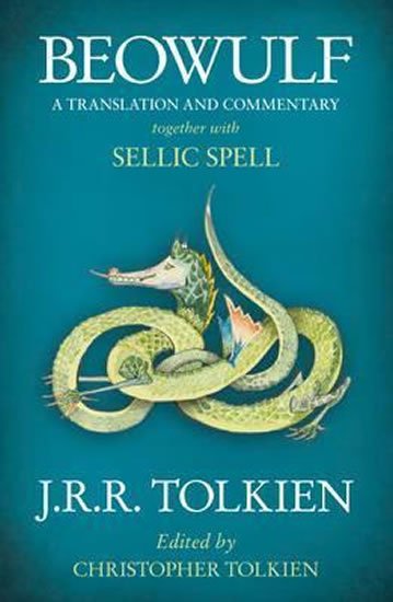 Tolkien John Ronald Reuel: Beowulf