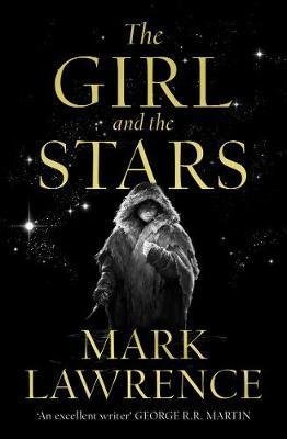 Lawrence Mark: The Girl and the Stars