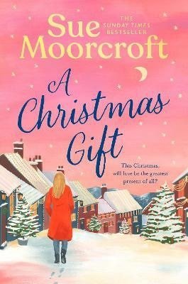 Moorcroftová Sue: Christmas Gift