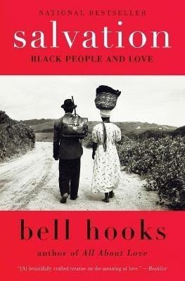 hooks bell: Salvation