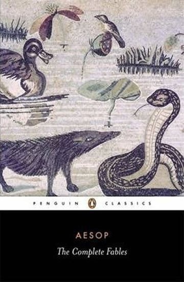 neuveden: The Complete Fables: Complete Fables