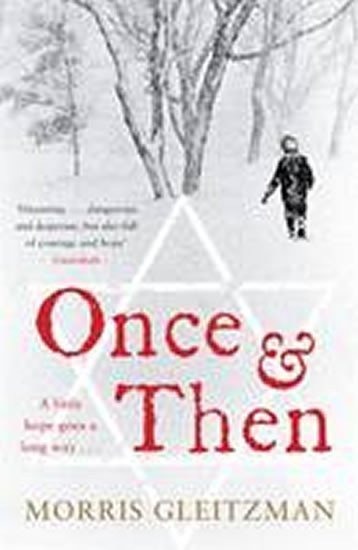 neuveden: Once & Then