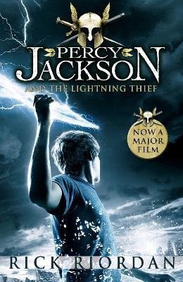 Riordan Rick: Percy Jackson and the Olympians 1: The Lightning Thief Riordan Rick: Percy Jackson and the Olympians 1: The Lightning Thief