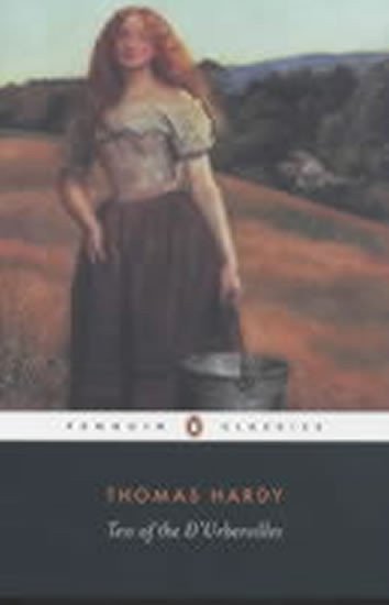 Hardy Thomas: Tess of the D´Urbervilles