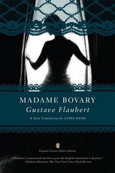 Flaubert Gustave: Madame Bovary