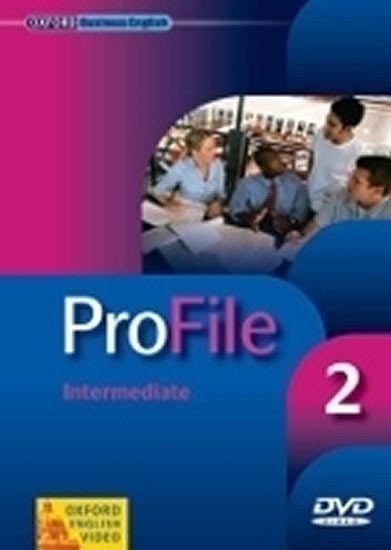 Naunton Jon: Profile 2 DVD