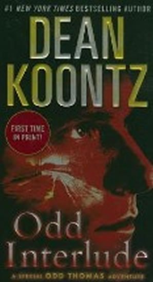 Koontz Dean: Odd Interlude