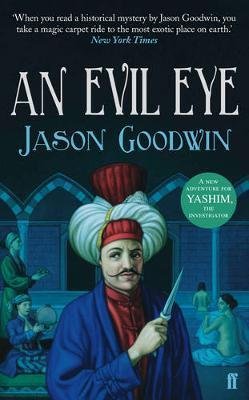 Goodwin Jason: An Evil Eye