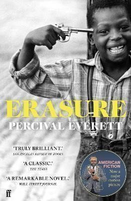 Everett Percival: Erasure: now a major motion picture ´American Fiction´