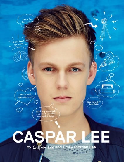 Lee Caspar: Caspar Lee Lee Caspar: Caspar Lee