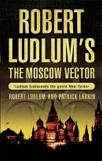 neuveden: Moscow Vector