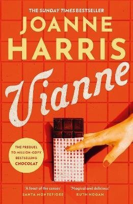 Harrisová Joanne: Vianne