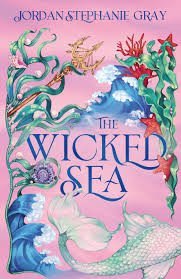 -: Wicked Sea