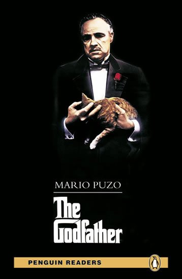 Puzo Mario: Level 4: The Godfather