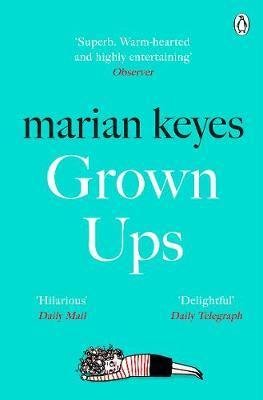 Keyesová Marian: Grown Ups