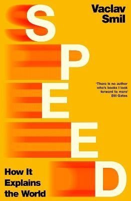 Smil Václav: Speed