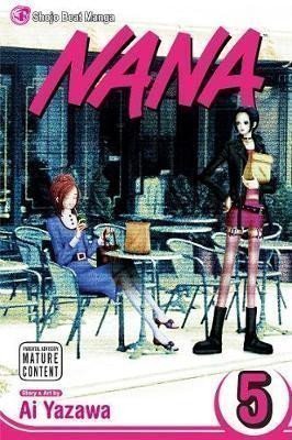 Yazawa Ai: Nana 5
