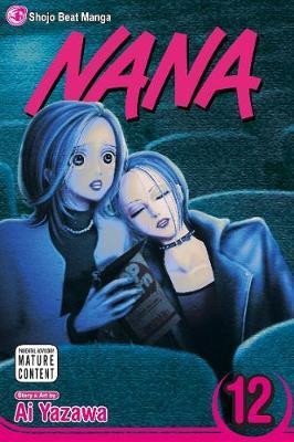 Yazawa Ai: Nana 12