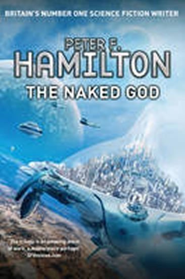 Hamilton Peter F.: The Naked God