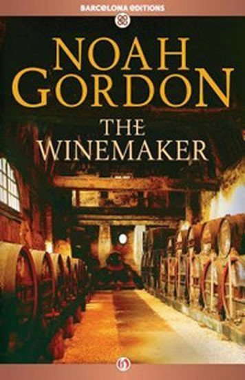 Gordon Noah: The Winemaker