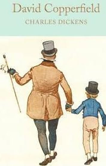 Dickens Charles: David Copperfield