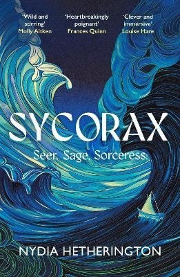 Nydia Hetherington: Sycorax