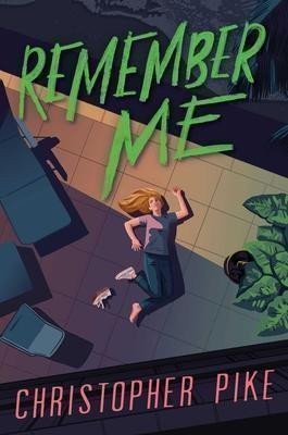Pike Christopher: Remember Me