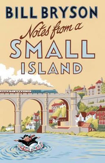 Bryson Bill: Notes from A Small Island