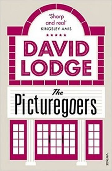 Lodge David: The Picturegoers