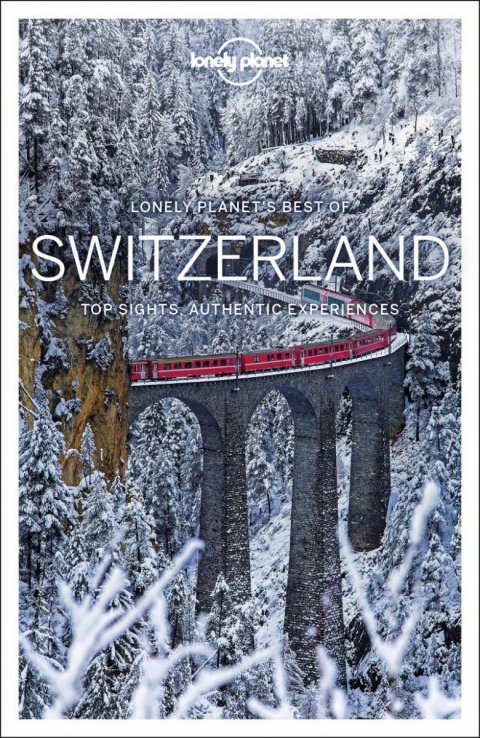 neuveden: WFLP Switzerland LP´S Best of 1st edition