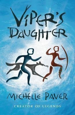 Paverová Michelle: Viper´s Daughter