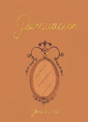 Austenová Jane: Persuasion