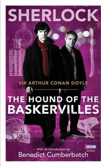Doyle Arthur Conan: Sherlock - Hound of the Baskerv