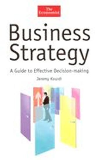 neuveden: Business Strategy