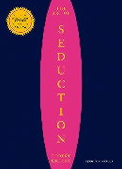 Greene Robert: The Art of Seduction Greene Robert: The Art of Seduction
