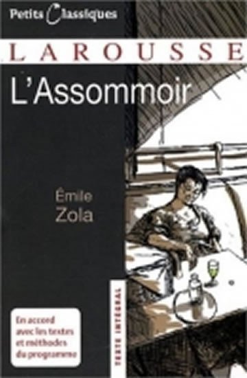 Zola Émile: L´Assommoir