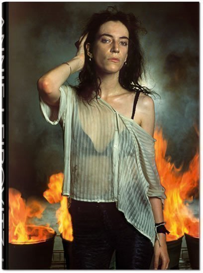 Martin Steve: Annie Leibovitz: Patti Smith Edition