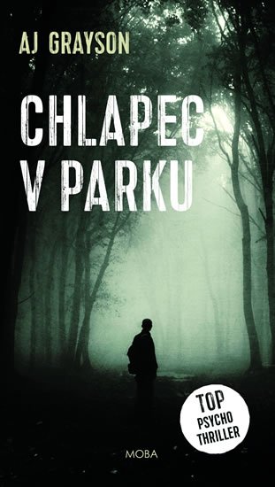 Grayson Ashley J.: Chlapec v parku