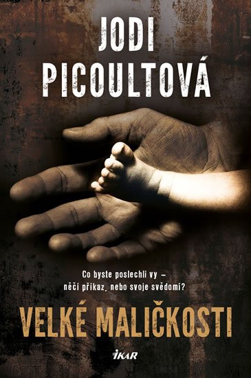 Picoultová Jodi: Velké maličkosti