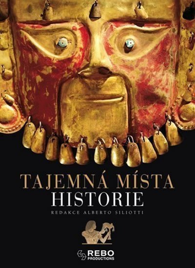 neuveden: Tajemná místa historie - 2. vydání