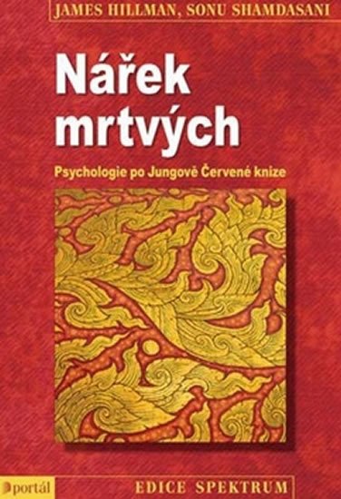 Hillman James: Nářek mrtvých
