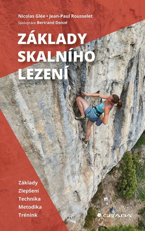 : Základy skalního lezení
