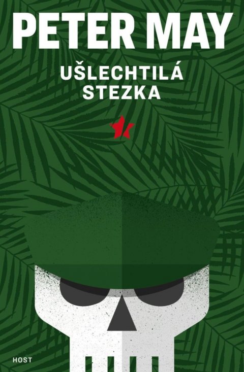 May Peter: Ušlechtilá stezka May Peter: Ušlechtilá stezka