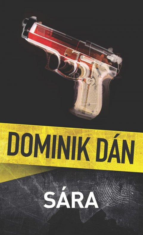 Dán Dominik: Sára Dán Dominik: Sára