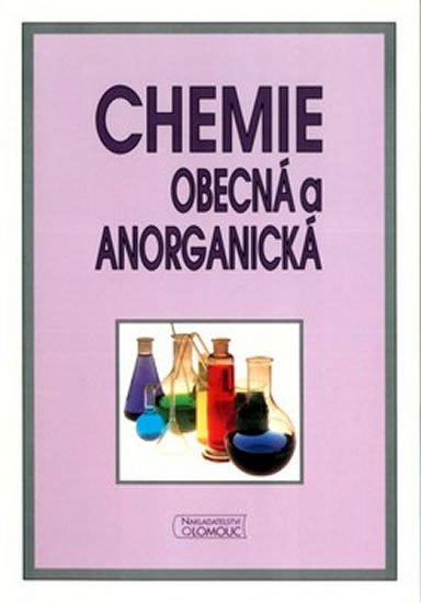 Šrámek Vratislav: Chemie obecná a anorganická