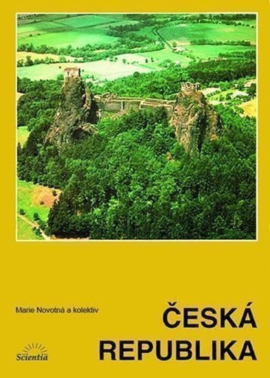 Novotná Marie: Česká republika