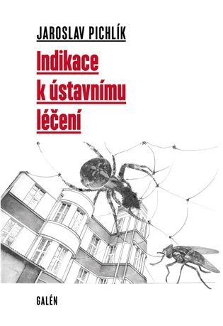 Pichlík Jaroslav: Indikace k ústavnímu léčení