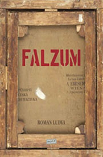 Ludva Roman: Falzum Ludva Roman: Falzum