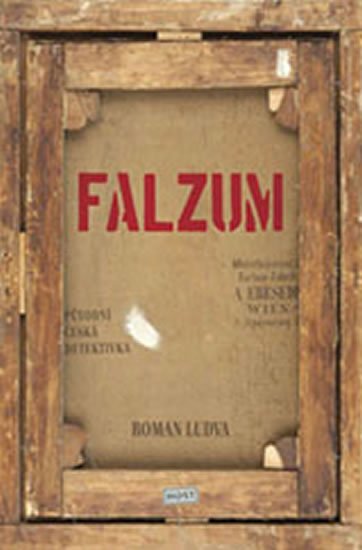 Ludva Roman: Falzum