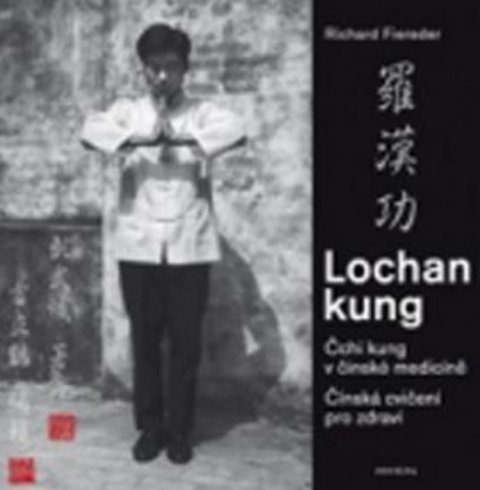 Tamminen Petri: Cvičení Lochan kung Tamminen Petri: Cvičení Lochan kung